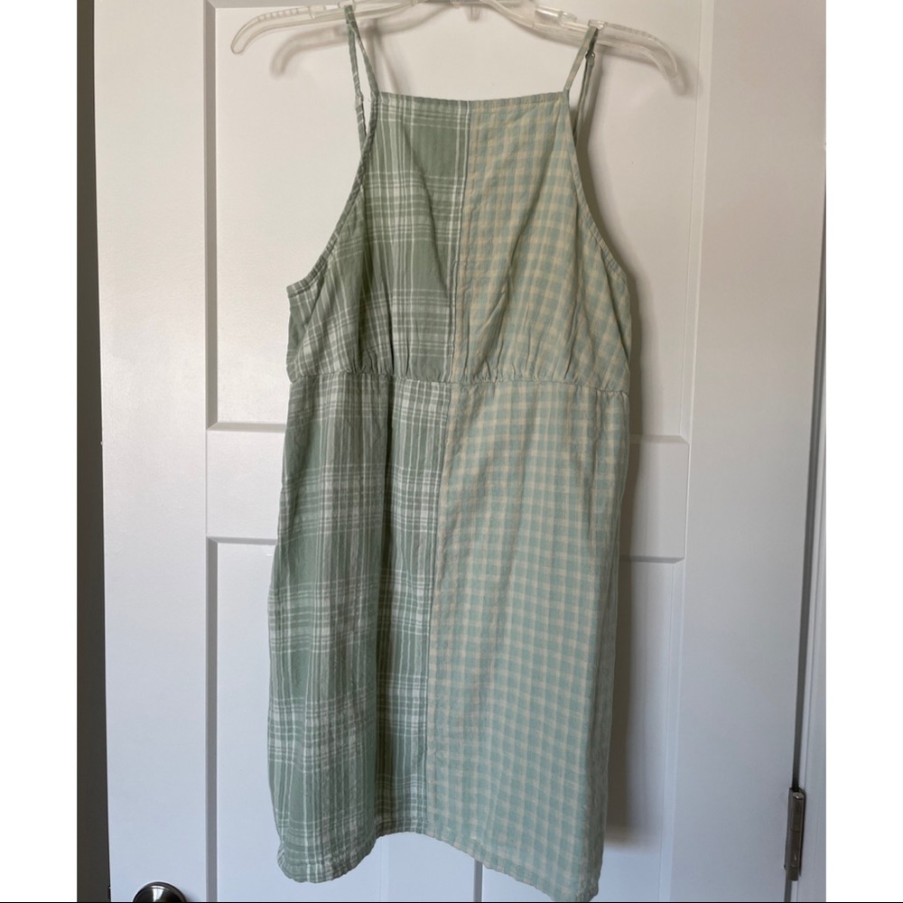 American Eagle Dress